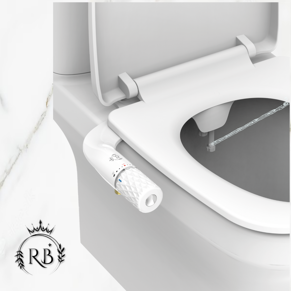 The Comprehensive Guide to Ultra-Thin Bidet Seat Attachments - Sleek, Efficient, and Hygienic