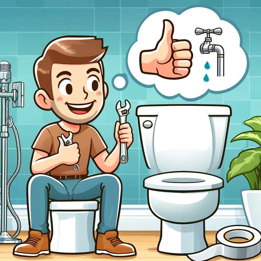 DIY Guide: Ensuring a Leak-Free Installation of Your Bidet Attachment