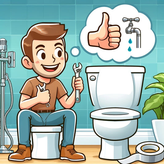 DIY Guide: Ensuring a Leak-Free Installation of Your Bidet Attachment