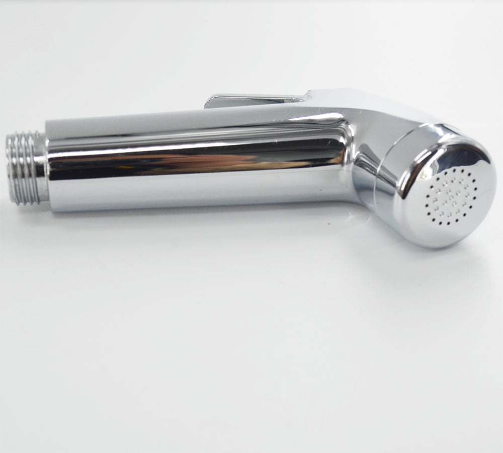 Hand-Held Bidet Sprayer Kit | Premium Toilet Jet | Light-weight Chromium-plated
