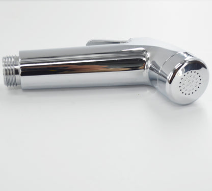 Hand-Held Bidet Sprayer Kit | Premium Toilet Jet | Light-weight Chromium-plated