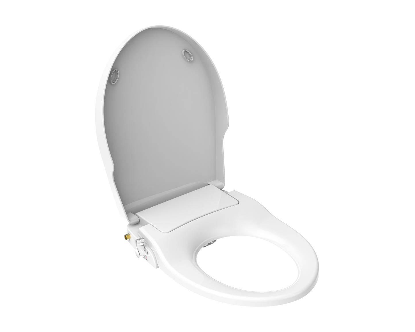 Best Bidet Toilet Seat UK - Real Bidets | Top Quality & Comfort