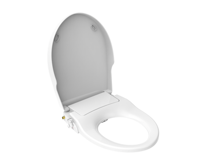 Best Bidet Toilet Seat UK - Real Bidets | Top Quality & Comfort