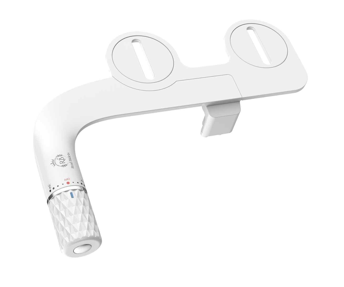 Bidet Toilet Seat Attachment UK - Real Bidets | Easy Install