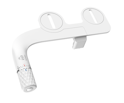 Bidet Toilet Seat Attachment UK - Real Bidets | Easy Install