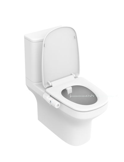 Bidet Toilet Seat Attachment UK - Real Bidets | Easy Install