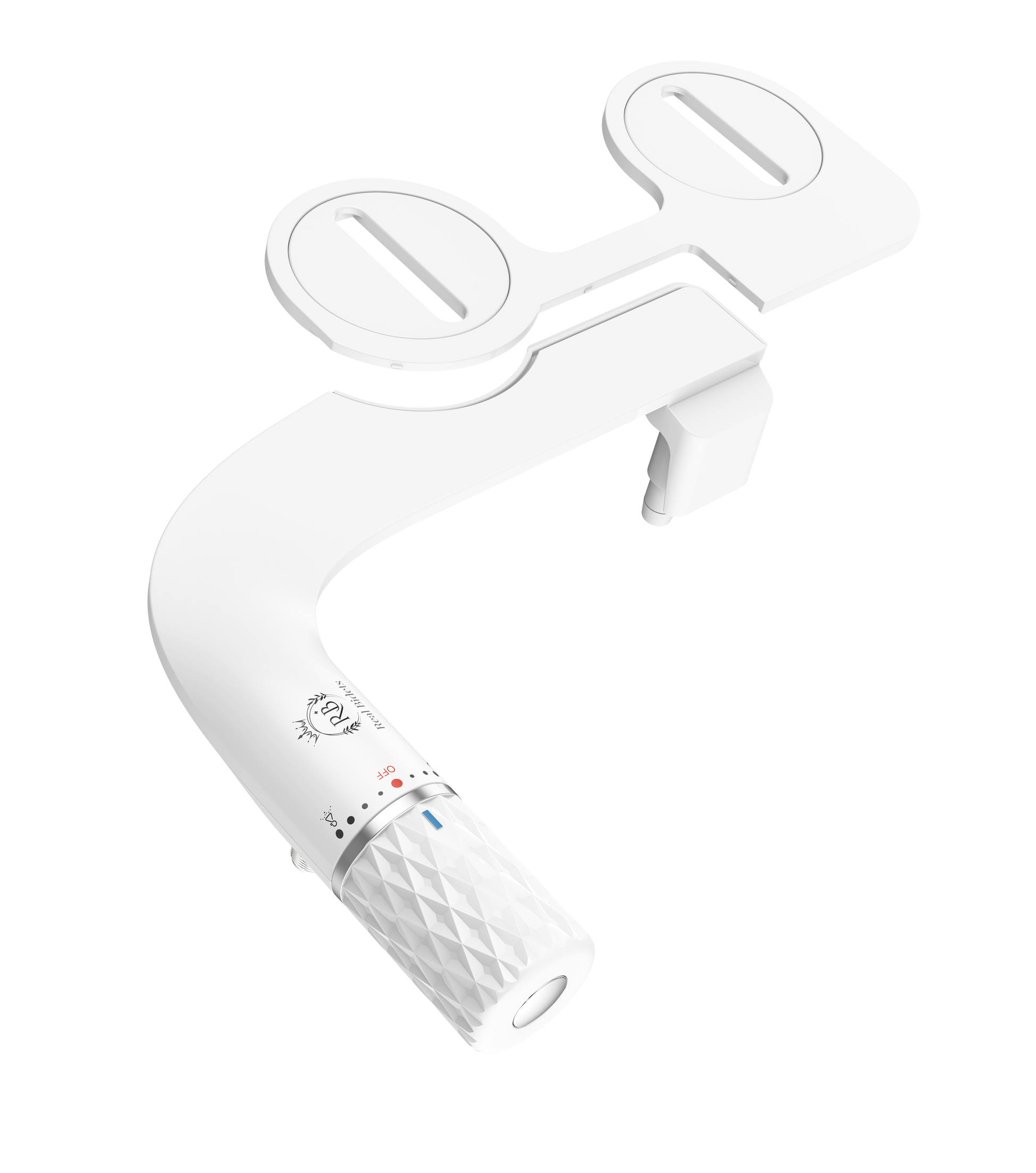 Bidet Toilet Seat Attachment UK - Real Bidets | Easy Install