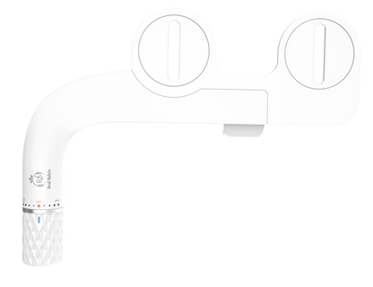 Bidet Toilet Seat Attachment UK - Real Bidets | Easy Install