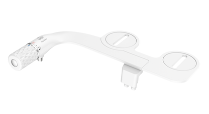 Bidet Toilet Seat Attachment UK - Real Bidets | Easy Install